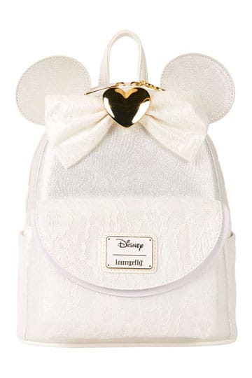 Loungefly 2025 Disney backpack wedding