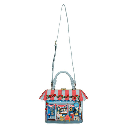 Vendula london 2025 vintage rose grab bag