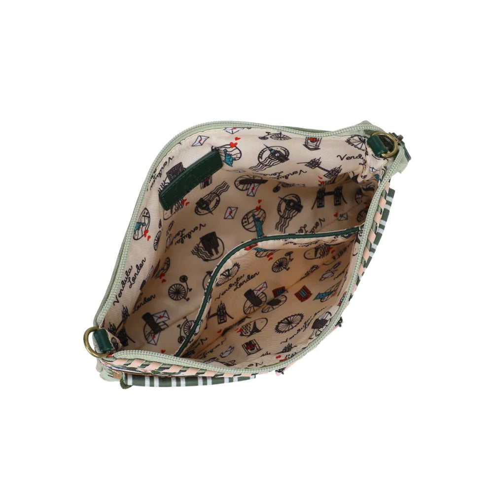 Vendula london 2025 pie shop Kate bag due end August