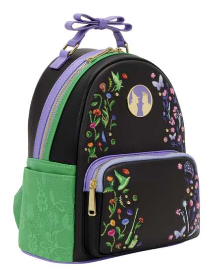 Loungefly 2026 Wicked backpack free uk postage