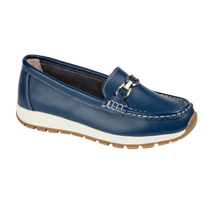 Jo and Joe ipanea leather shoes £28.99 free uk postage