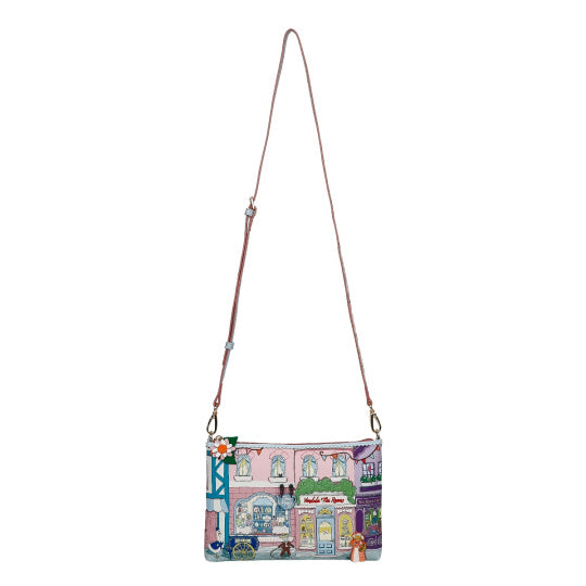 Vendula london 2025 Victorian Tea Rooms Kate Bag