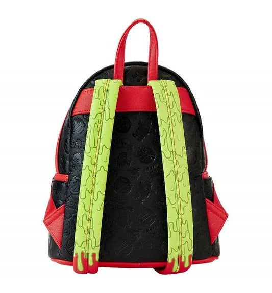 Loungefly Ghostbusters backpack one only