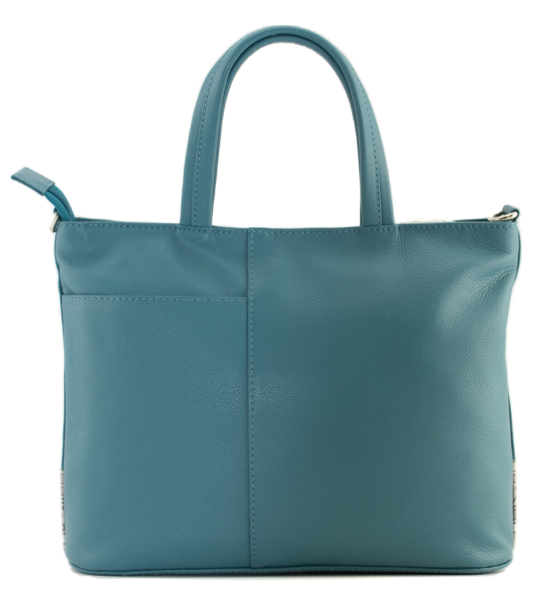 Mala Bella family grab bag teal