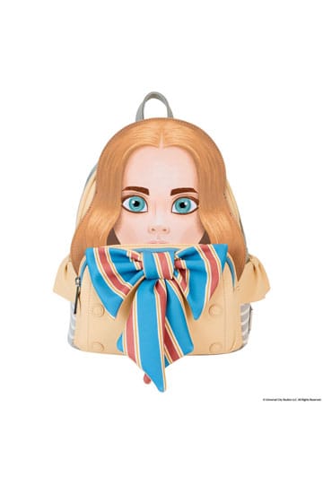 Loungefly backpack 2025 Universal M3gan