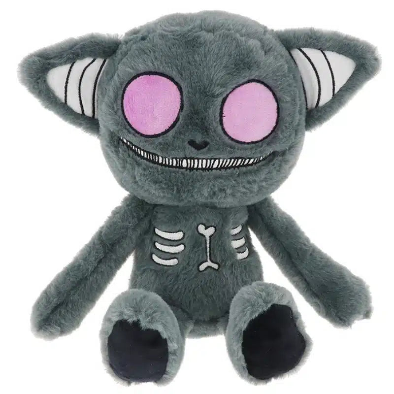 Gus fink goolio grey Skellbo free uk postage