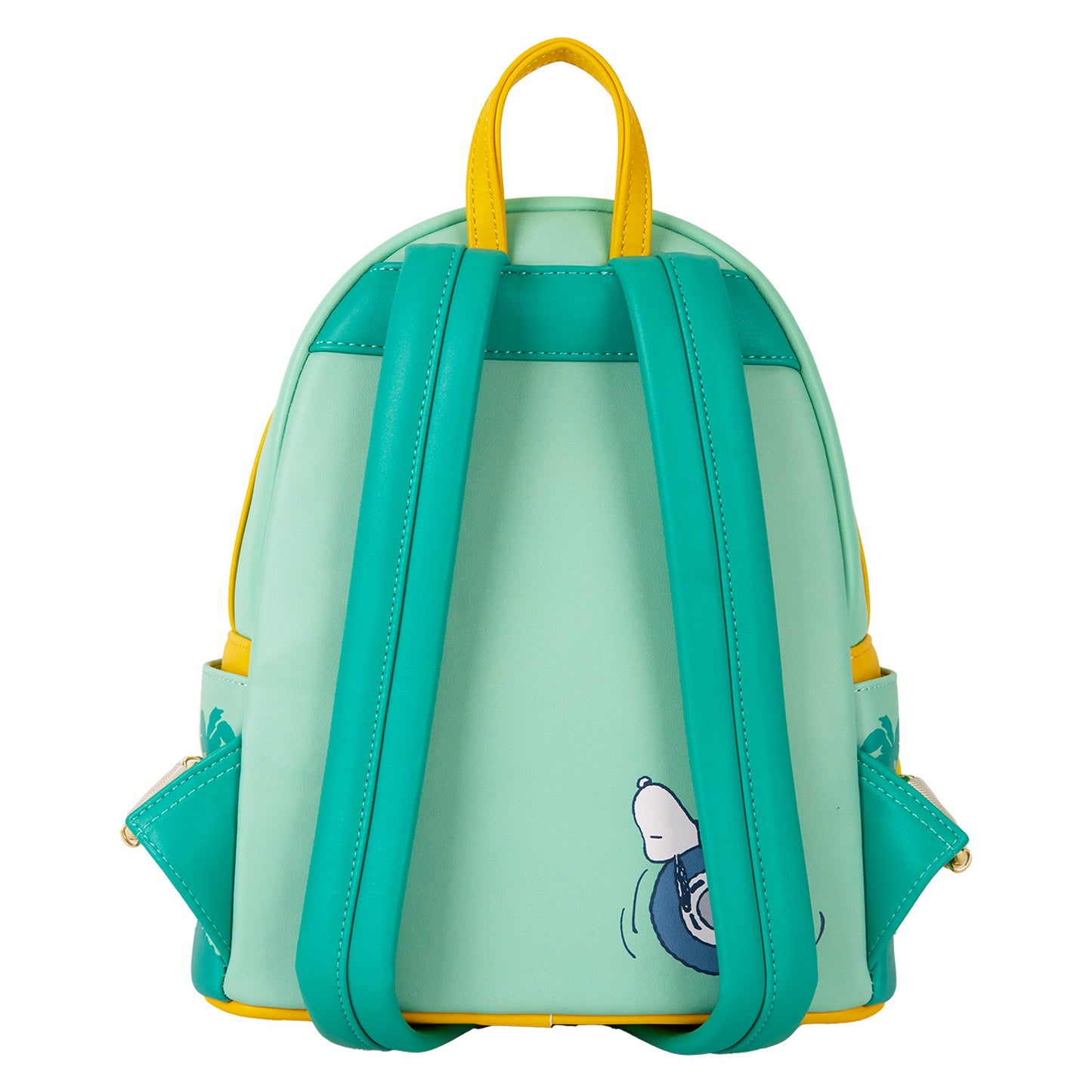 Loungefly 2025 backpack snoopy delayed in stock soon