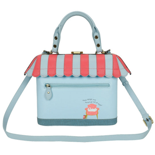 Vendula london 2025 vintage rose grab bag