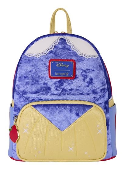 Loungefly 2025 snow white backpack