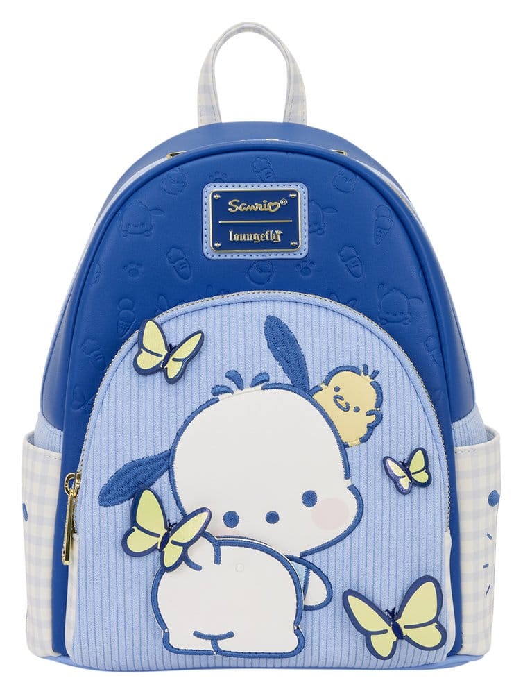 Loungefly Sanrio Pochacco backpack new collection