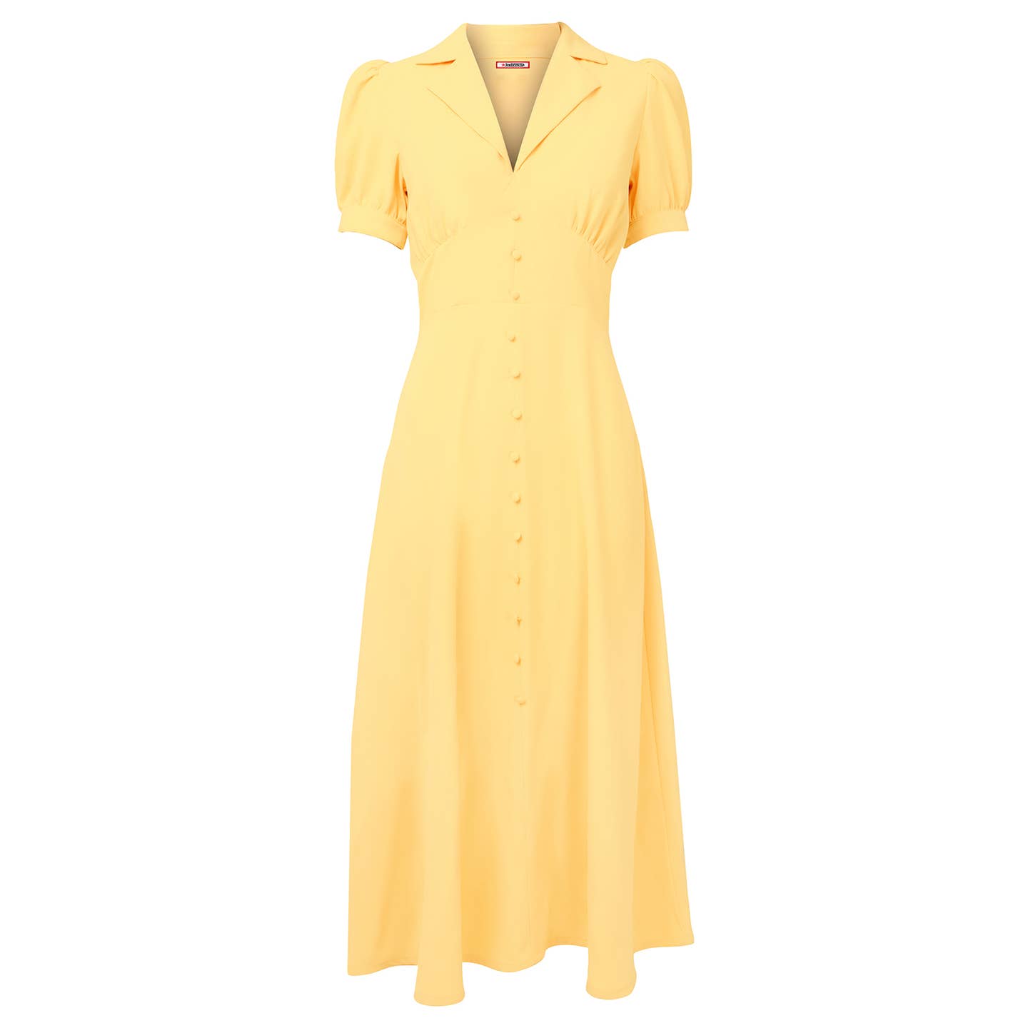 Joe browns 2025 sophia vintage midi tea dress