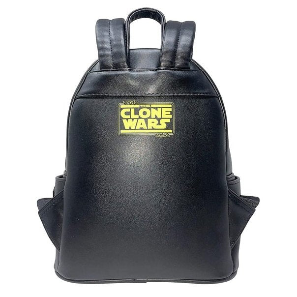 Loungefly 2025 Star Wars clone wars backpack