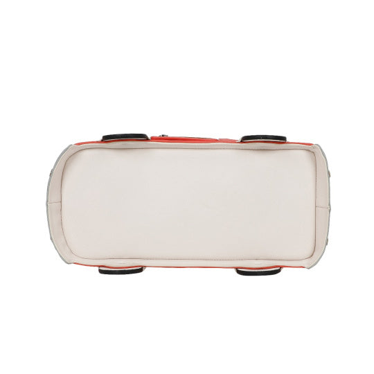 Vendula london 2025 sands camper van coral