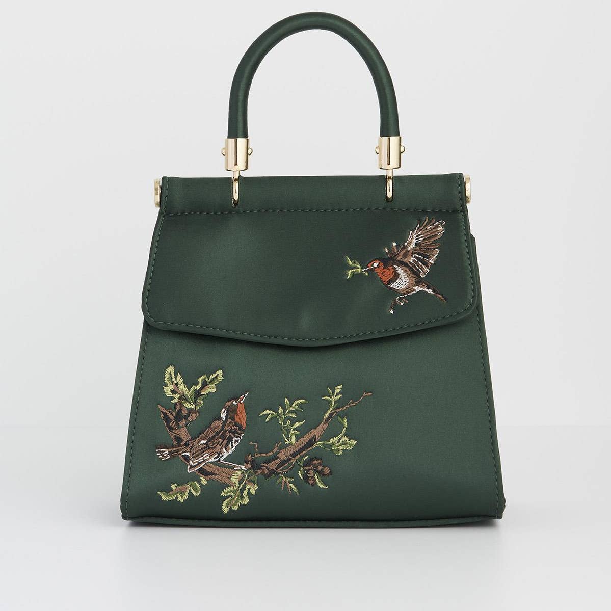 Fable Robin mini tote new in free uk postage