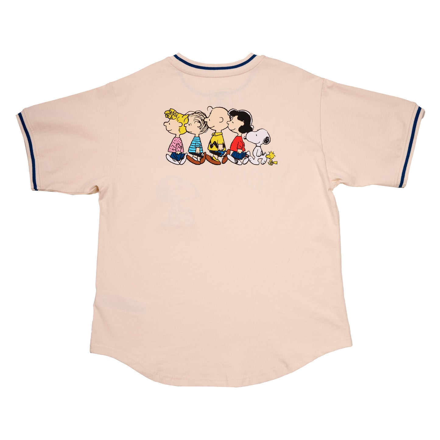 Loungefly 2025 snoopy tee