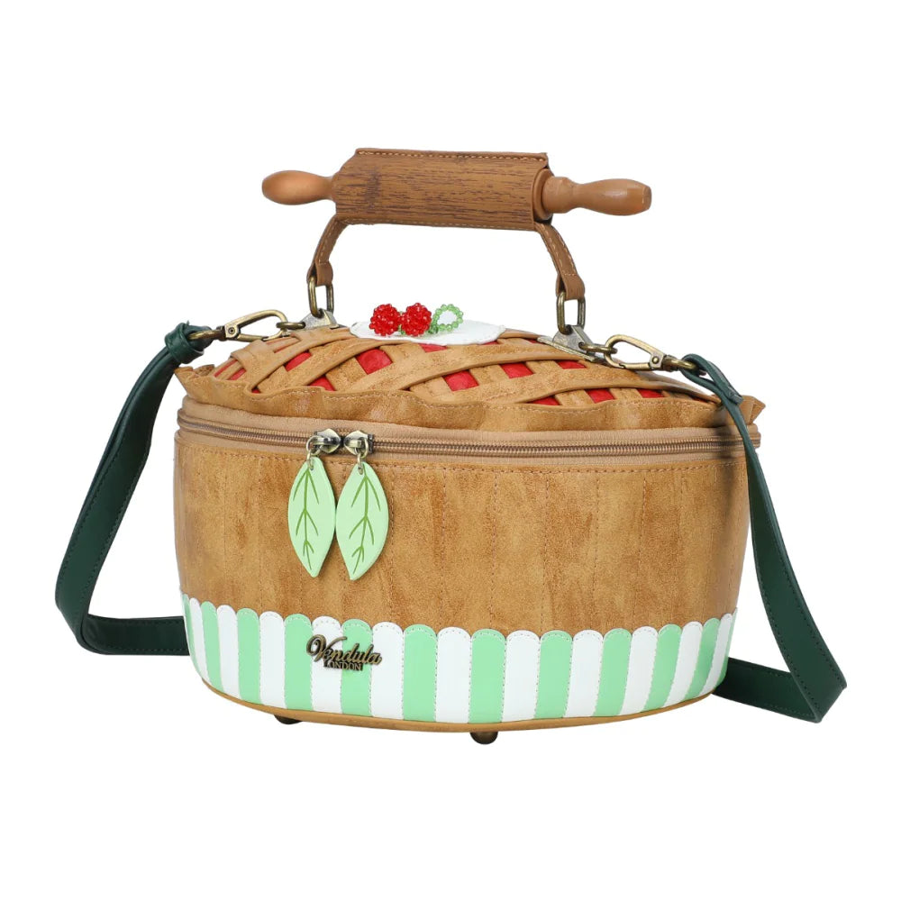 Vendula london 2025 pie shop cherry pie