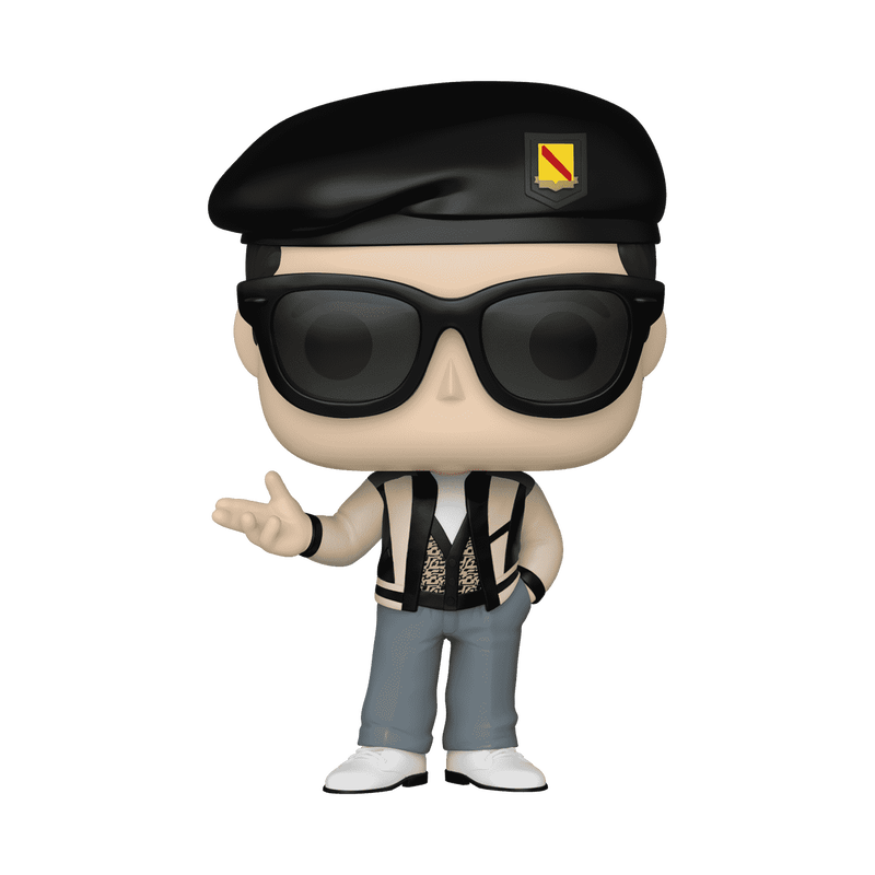 Funko pop ferris bueller 1729