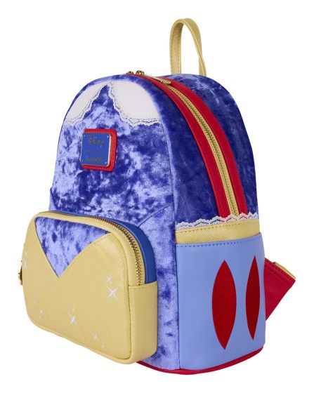 Loungefly 2025 snow white backpack