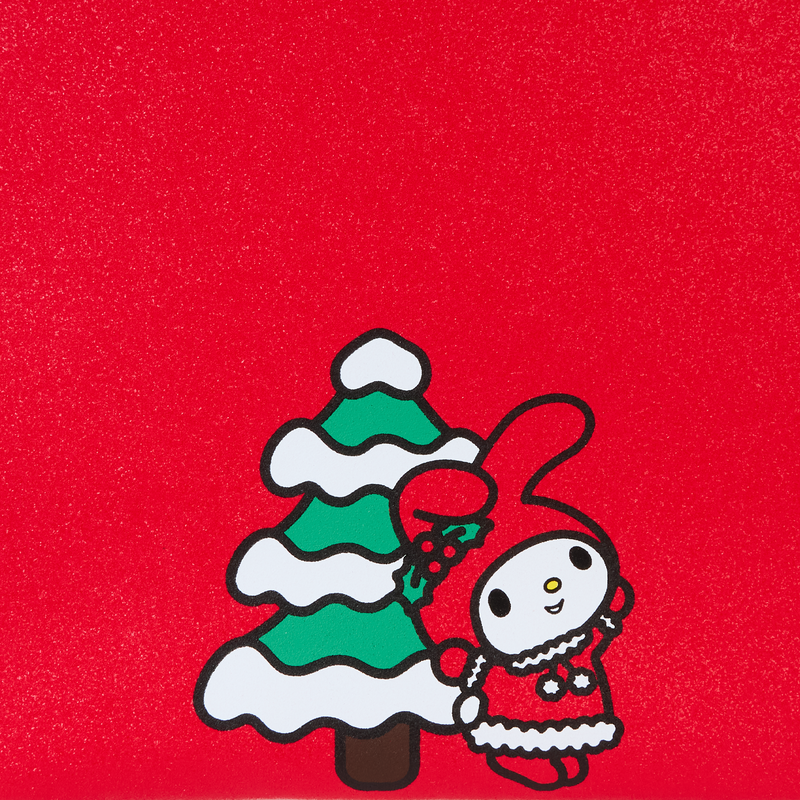 Loungefly 2025 my Melody