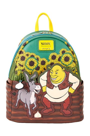 Loungefly 2025 Shrek and donkey