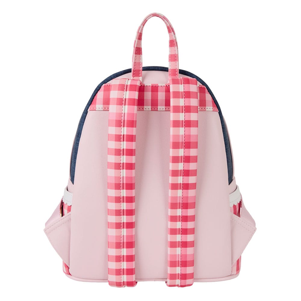 Loungefly 2025 strawberry shortcake mini backpack