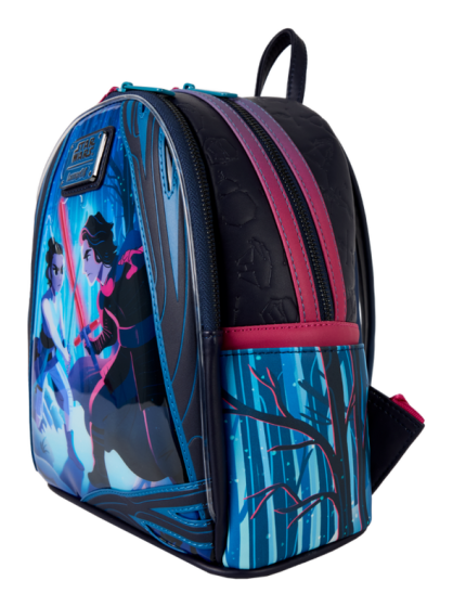 Loungefly 2025 star wars the force awakens mini backpack