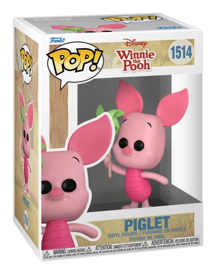 Funko pop winnie the Pooh piglet £13.99 plus postage