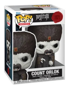 Pop! Vinyl - Nosferatu - Count Orlok £13.99 plus postage