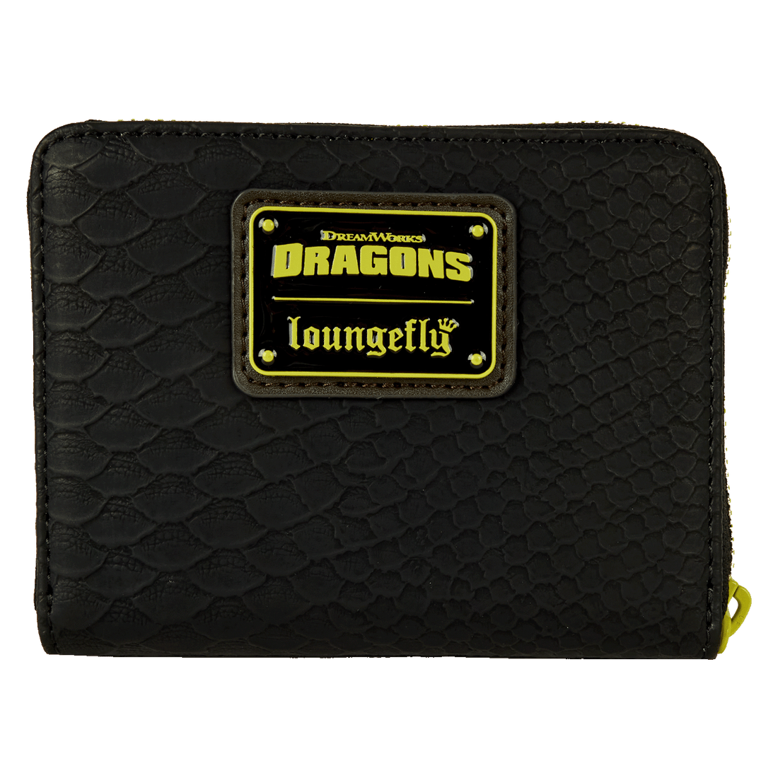 Loungefly 2025 how to train your dragon wallet