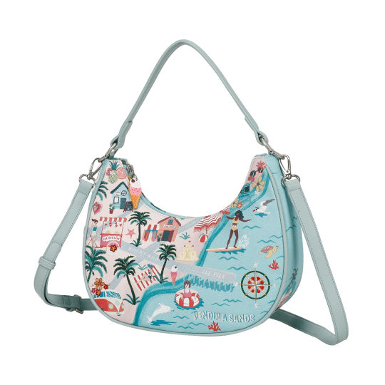 Vendula london 2025 sands noa bag