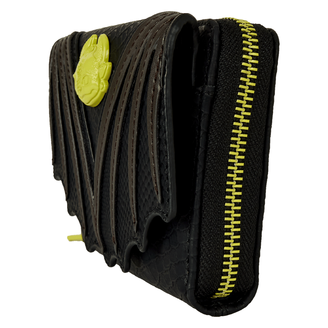 Loungefly 2025 how to train your dragon wallet