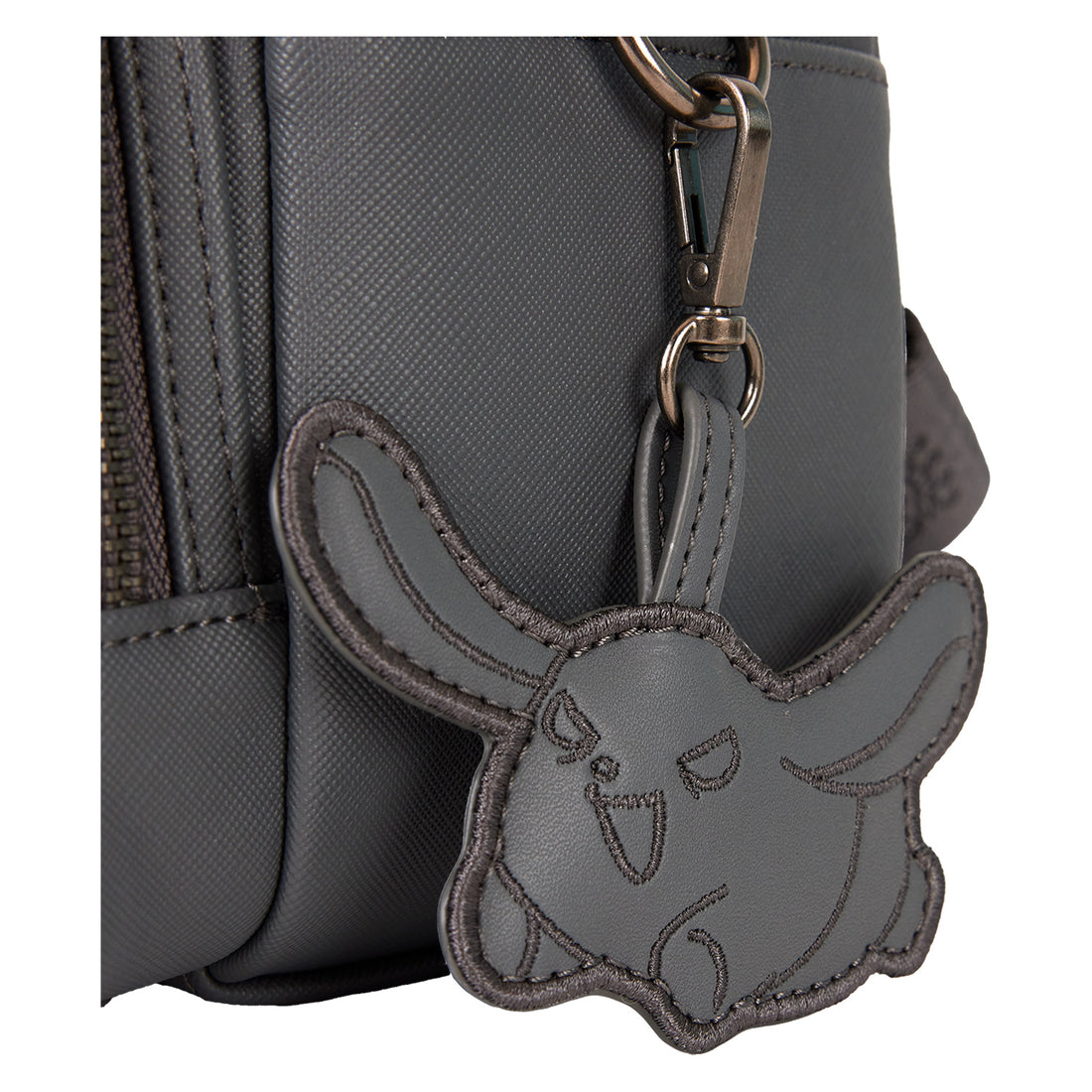 Loungefly 2025 kuromi convertible backpack/crossbody
