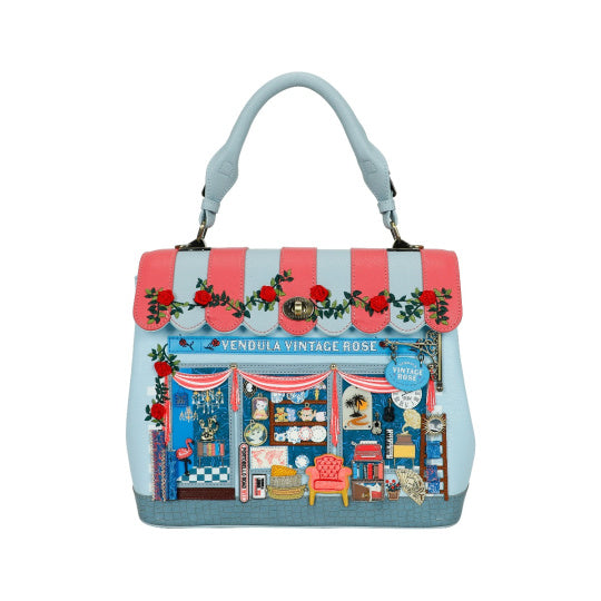 Vendula london 2025 vintage rose grace