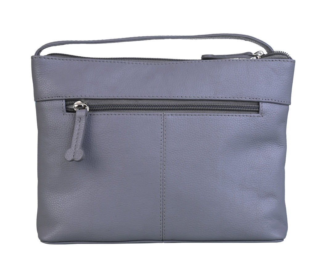 Mala groom room crossbody