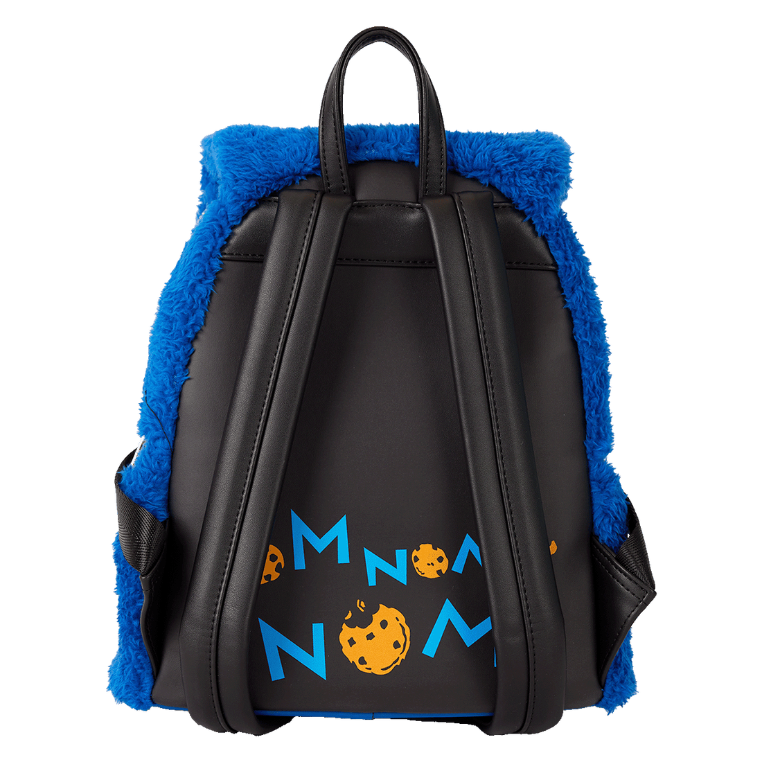 Loungefly 2025 cookie monster