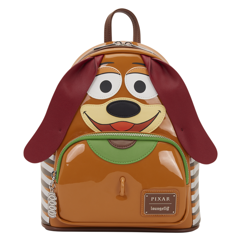 Loungefly toy story slinky dog new in