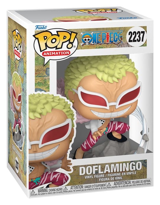Funko pop one piece 2237