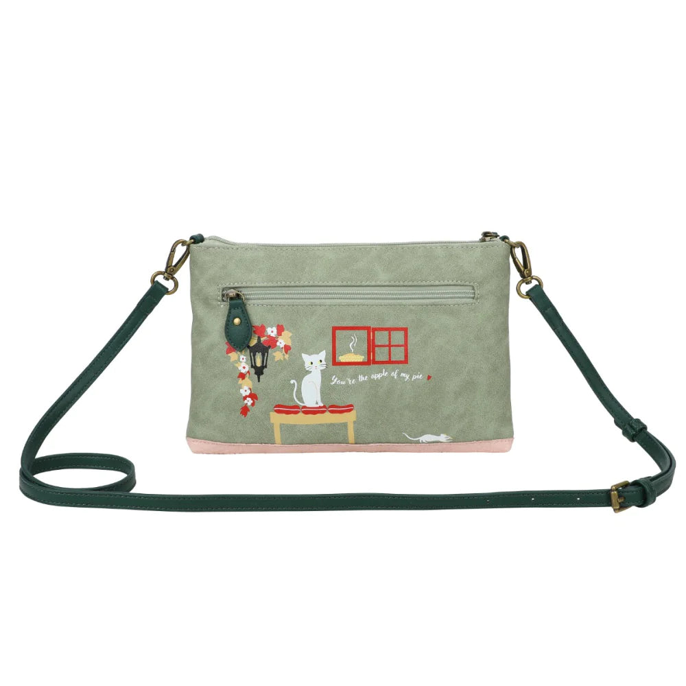 Vendula london 2025 pie shop Kate bag due end August