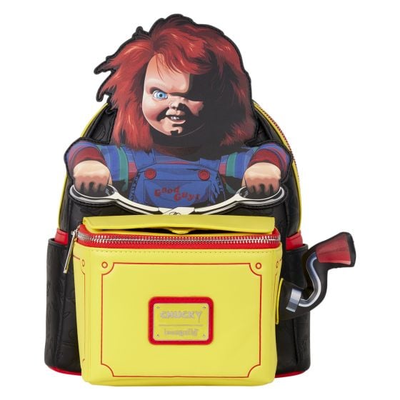Loungefly backpack 2025 chucky