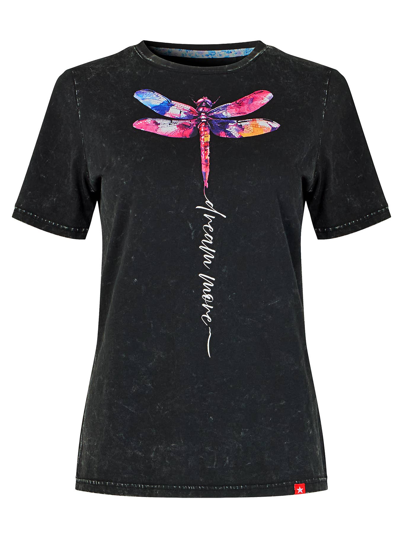 Joe browns 2025 dragonfly tshirt