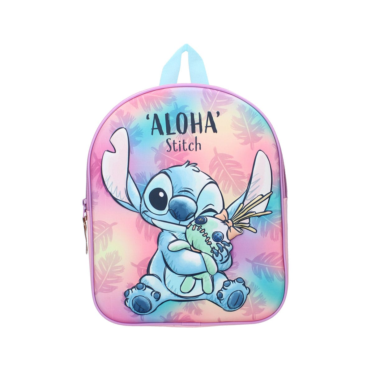 Licensed Bags 2025 3d stitch