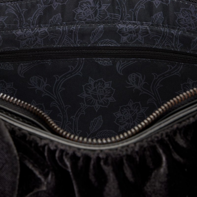 Loungefly 2025 villains tote new in