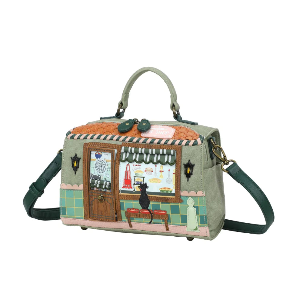 Vendula london 2025 pie shop hollis bag due end of August