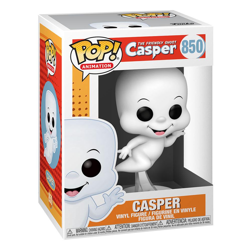 Funko pop Casper
