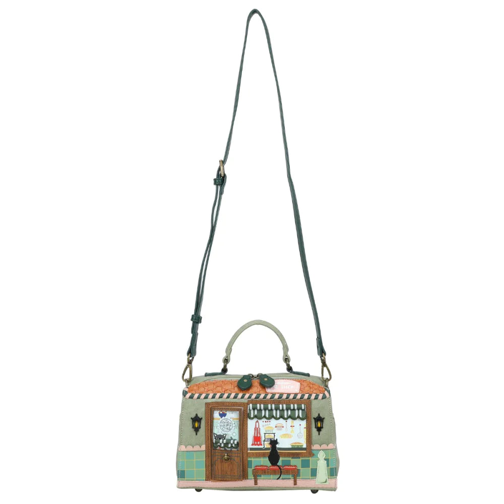 Vendula london 2025 pie shop hollis bag due end of August