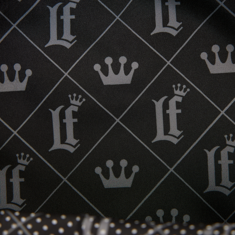 Loungefly 2025 The Laura Crossbody Bag black