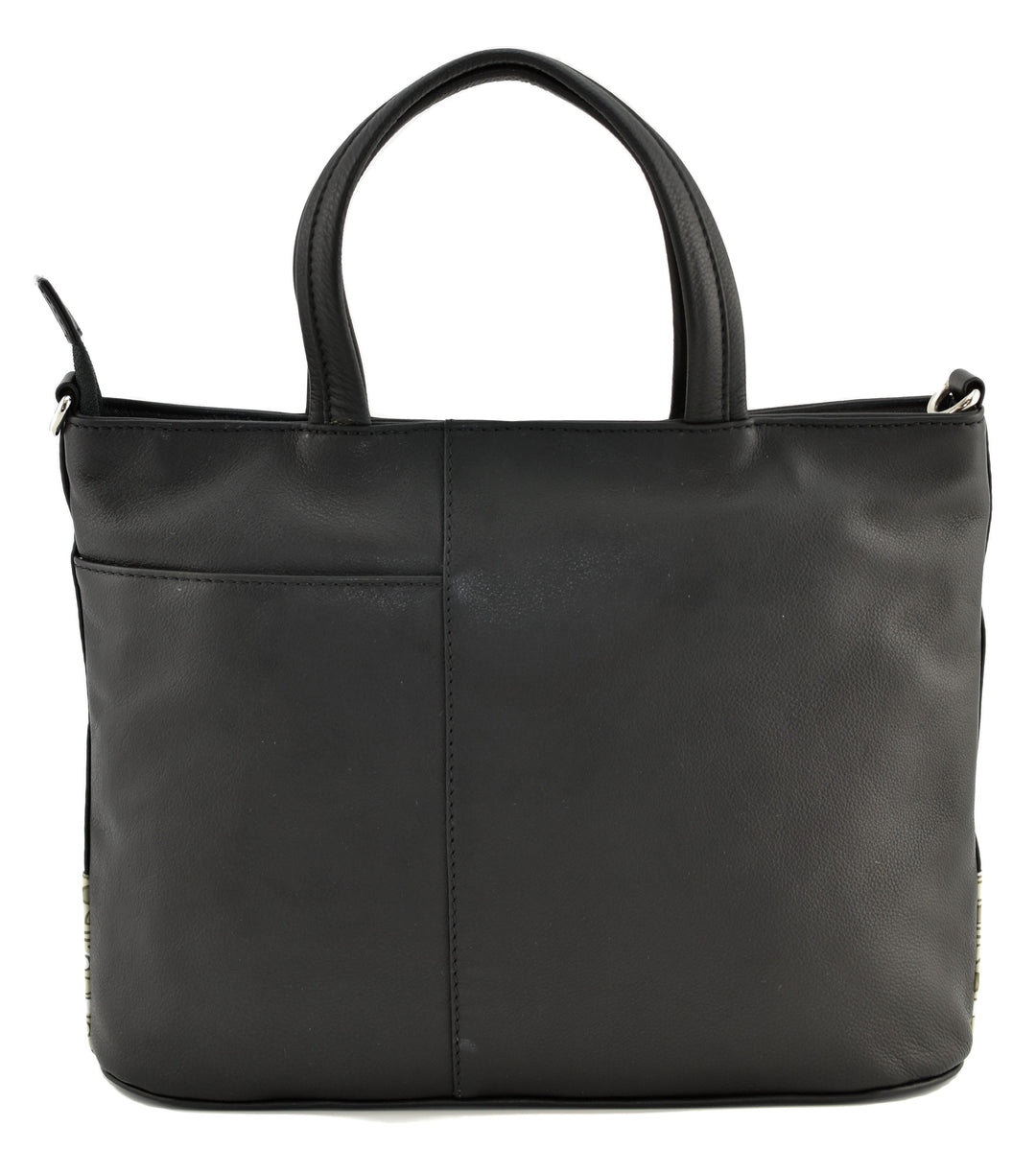 Mala Bella family grab bag black
