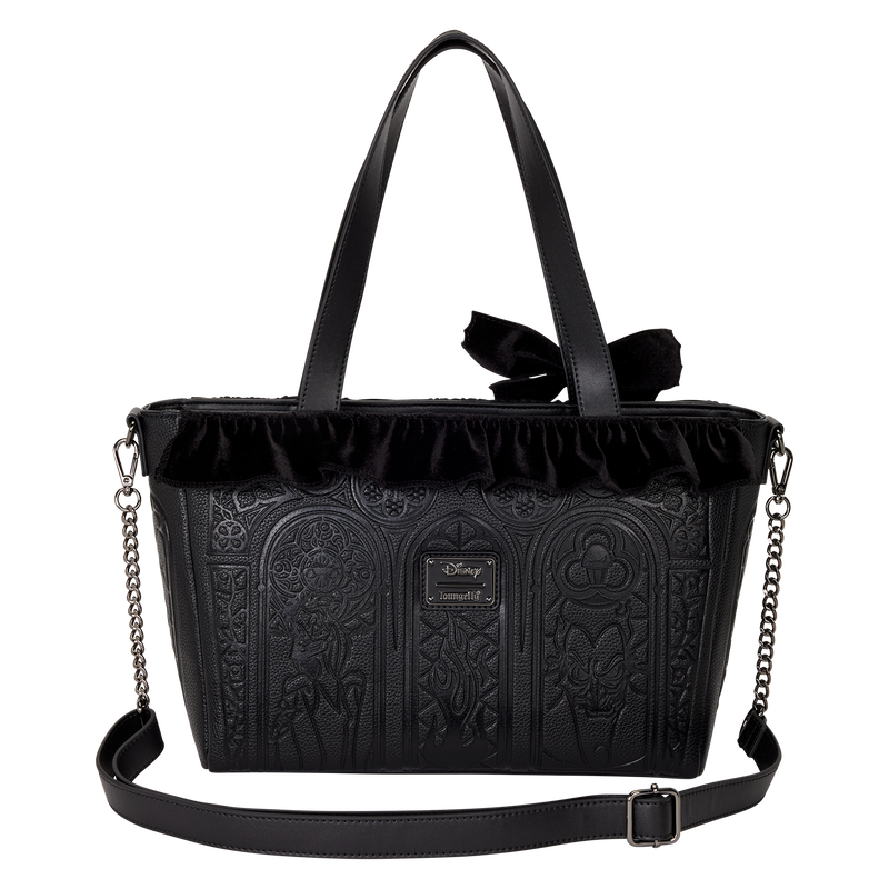 Loungefly 2025 villains tote new in