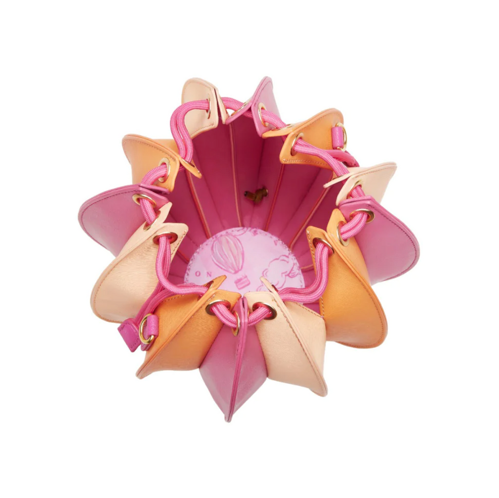 Vendula london 2026 above the clouds