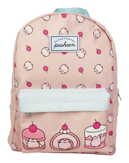 Loungefly 2025 Pusheen nylon backpack
